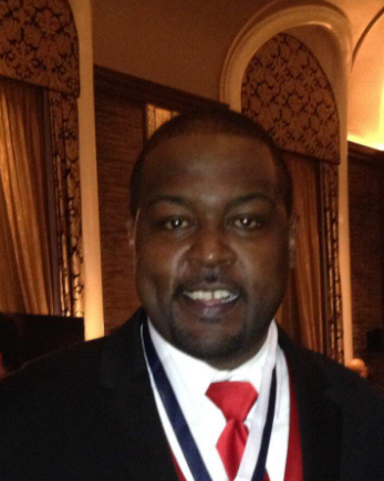 Ron Dayne - Motivational Sports Speaker